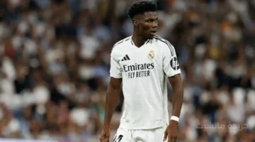 قرار مفاجئ؟.. كواليس غدر ريال مدريد بتشواميني بسبب وعد شفهي وبنود غير متوقعة 1